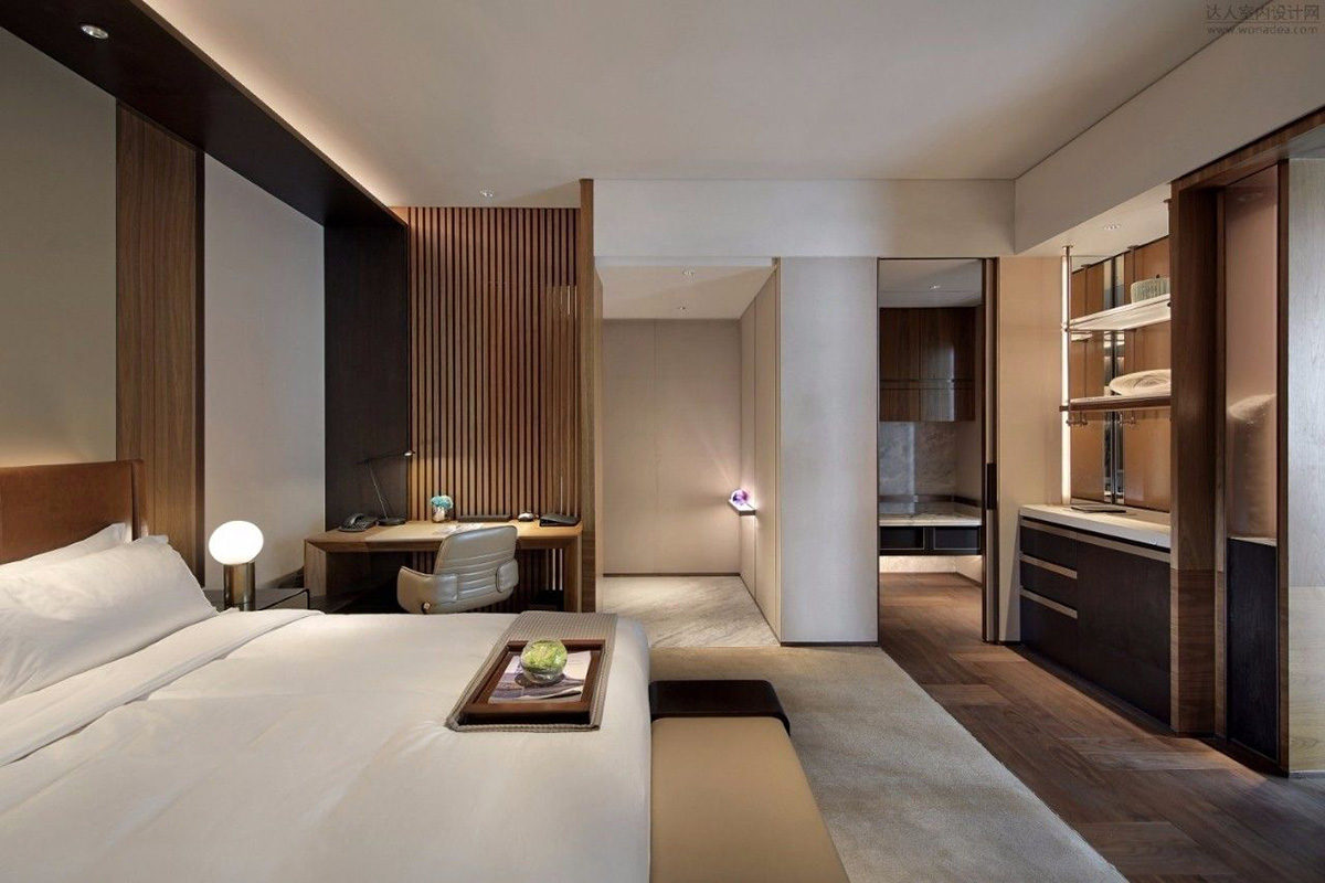 桂林主题酒店装修设计：打造独特魅力的入住体验