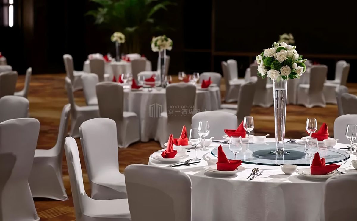 创造浪漫氛围，享受情调酒店设计带来的独特体验